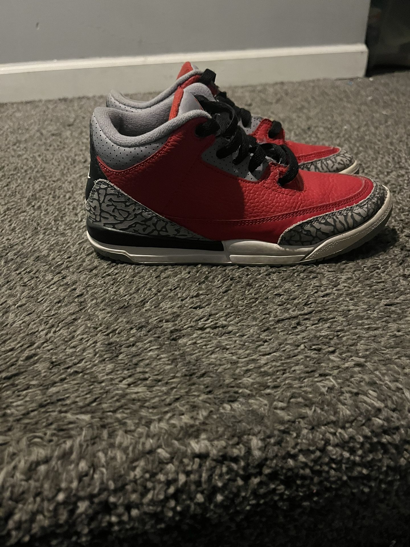 Jordan 3 Retro SE (GS) ‘unite’