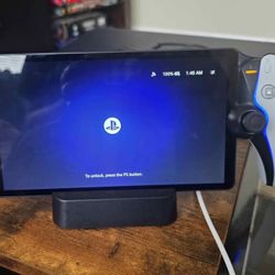 PlayStation Portal