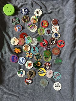 Pogs 