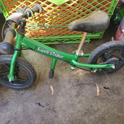 Balance Bike