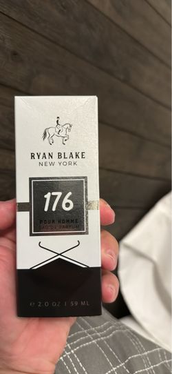 Ryan Blake  cologne