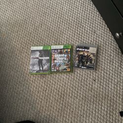 xbox 360 games