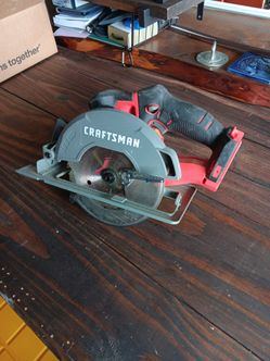 Saw