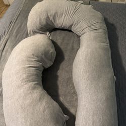 Pregnancy Pillow 