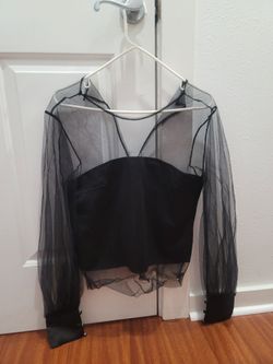 Black Top