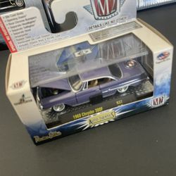 1/64 scale M2 1960 Chrysler