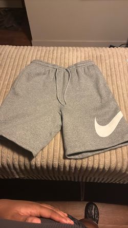 Nike  Cotton Shorts