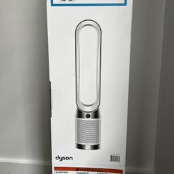 Dyson Purifier Cool TP11 
