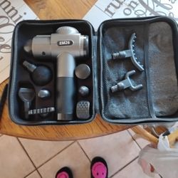 Personal Massager
