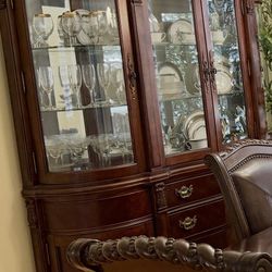 China Cabinet
