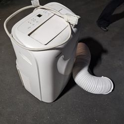 Toshiba A/C