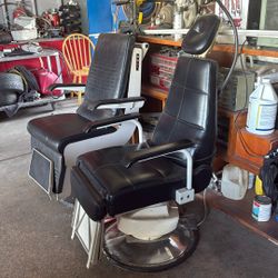 Tattoo / Barber Chairs