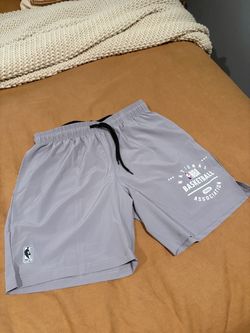 Men’s basketball shorts