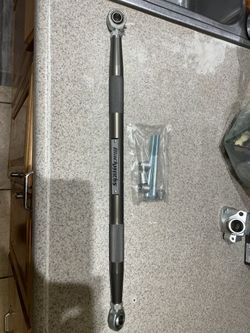 Blackworks Ek Civic Lower Tie Bar Hatch B16 B20 B18 Vtec K20 Be Series Suspension Ctr Type R