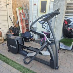 Maquina De Ejercicio 