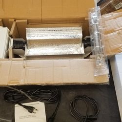 1000w Grow Light 240VAC 