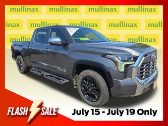 2023 Toyota Tundra