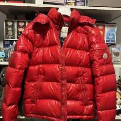 Maya Moncler Jacket Size 2 