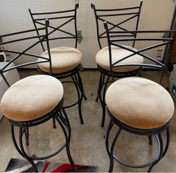 Bar stools