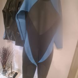 Wet Suit 