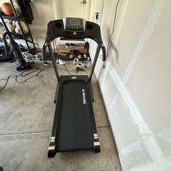 Treadmill