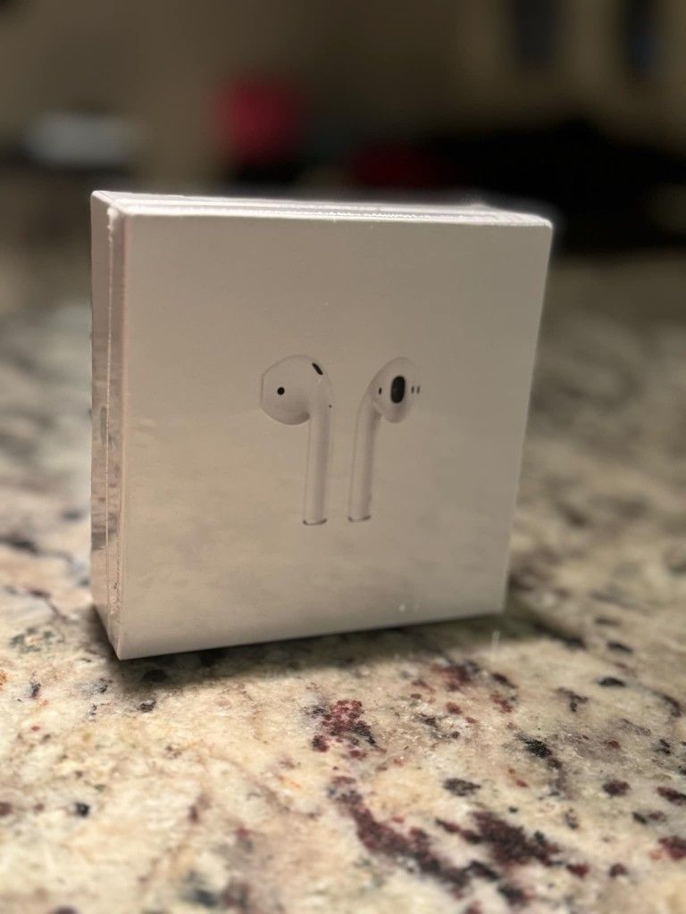 Airpods 