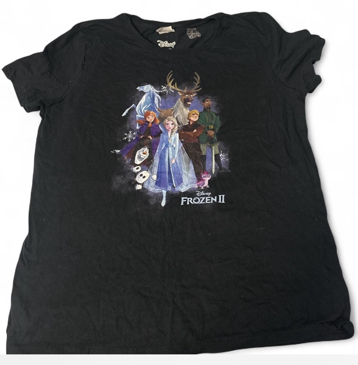 Frozen 2 T-shirt