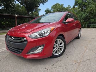 2014 Hyundai Elantra GT