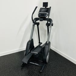 Nordictrack Strider - FS9i - Elliptical - Gym Equipment