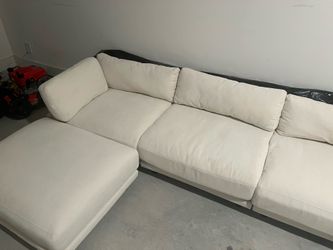 Sectional sofa