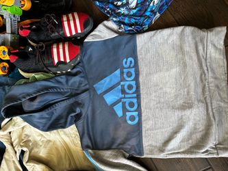 Boys clothes size 8-10 Ropa para niño talla 8-10