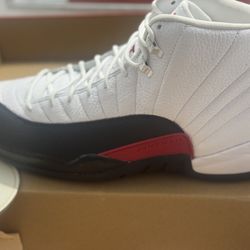 Brand New In Box Jordan 12 