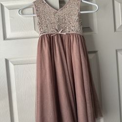 Size 6x Girls Dress