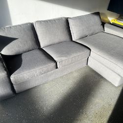 IKEA Kivik Sofa 
