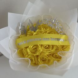 Eternal Roses 