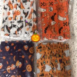 Kids Halloween 🎃 Masks 😷
