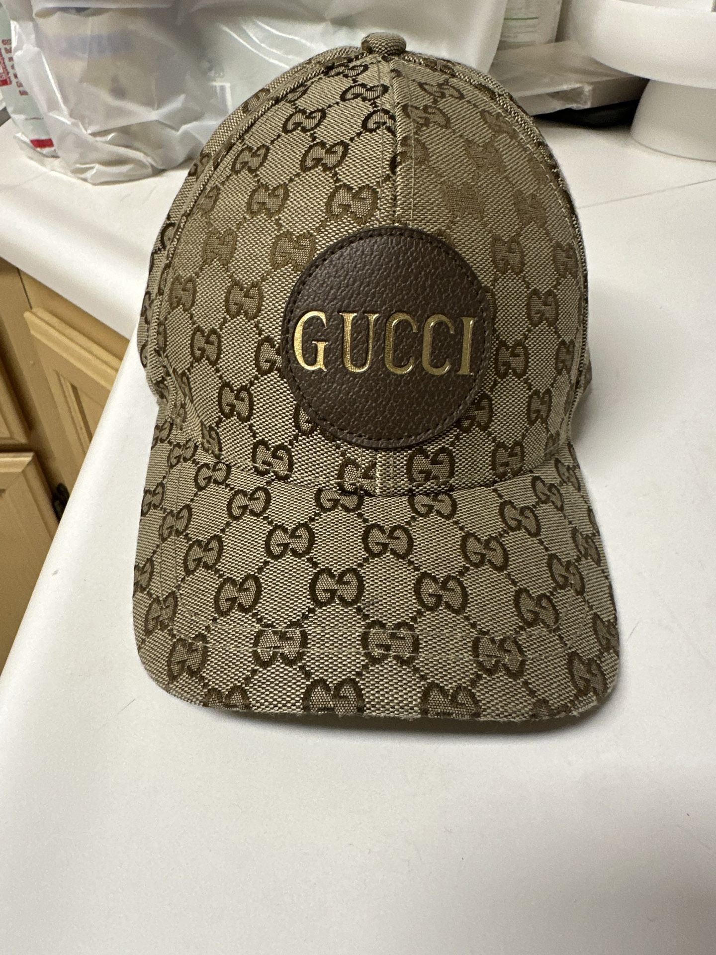 Gucci Hat