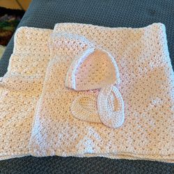 Baby Blanket 