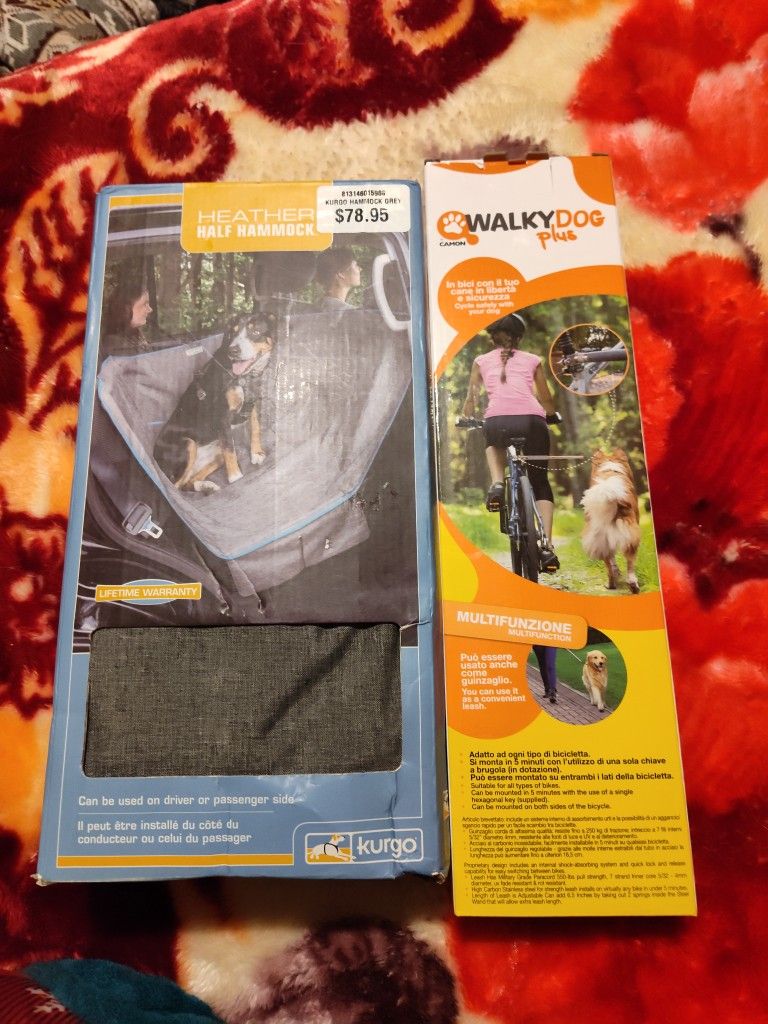 Pet Stuff