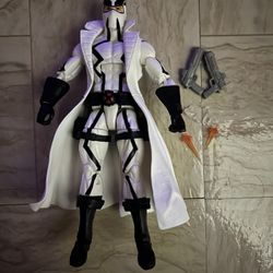 Marvel Legends Fantomex