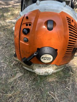 Blower