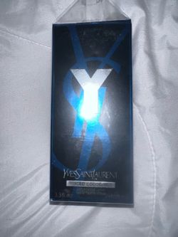 YsL Perfume