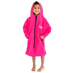 Kids Swim Parka Coat  Kids 4-8