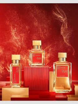Baccarat Rogue 540 cologne
