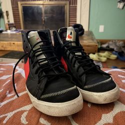 Nike Jumbo ‘77 Blazers 