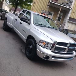 2003 Dodge Ram
