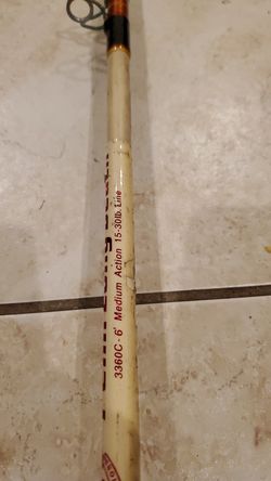 Penn Long Beach 67 Fishing Reel 6' Rod Pole Combo for Sale in Fort Lauderdale, FL - OfferUp Penn Long Beach 67 Fishing Reel 6' Rod Pole Combo for Sale in Fort Lauderdale, FL - OfferUp