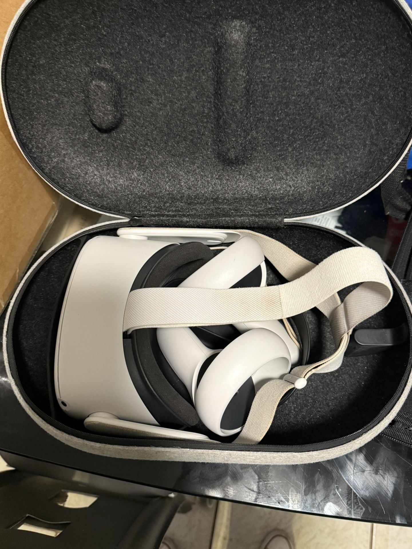 Oculus Quest 2