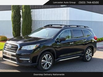 2019 Subaru Ascent