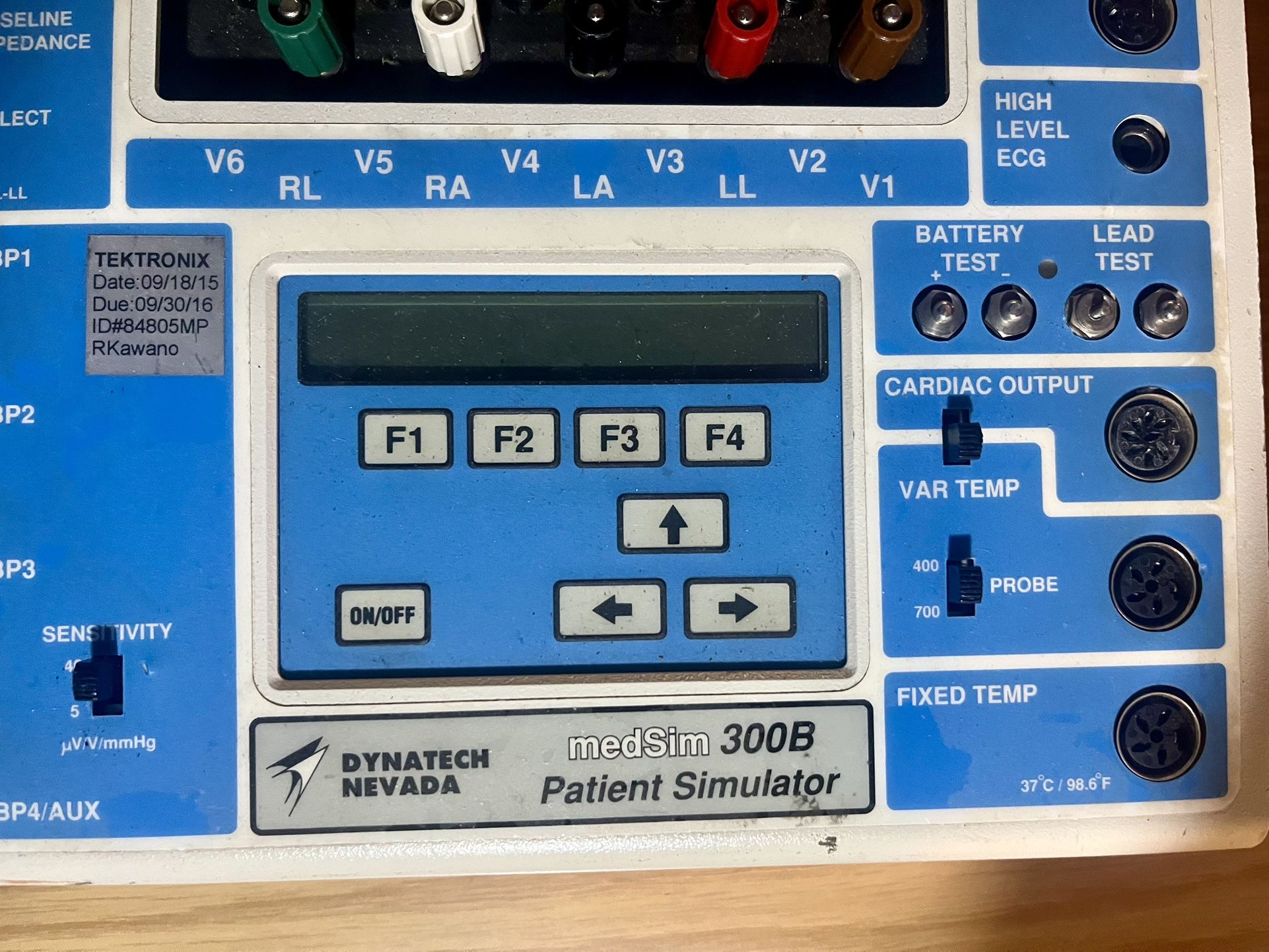 Electronic Components 